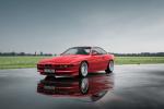 Alpina B12 5.7 1992 года